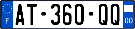 AT-360-QQ