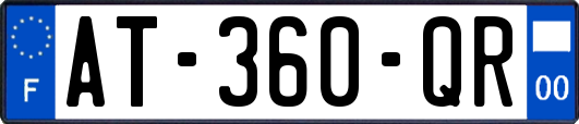 AT-360-QR