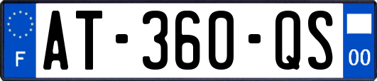 AT-360-QS