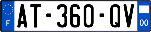 AT-360-QV