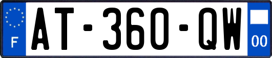 AT-360-QW