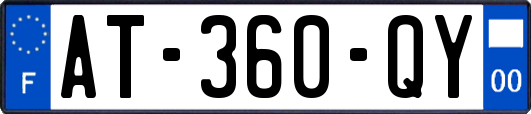 AT-360-QY