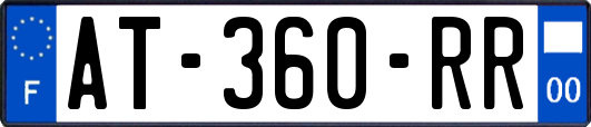 AT-360-RR
