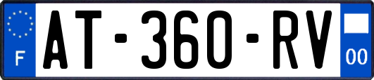 AT-360-RV