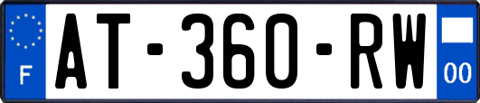 AT-360-RW