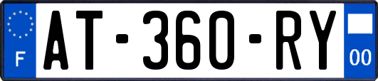 AT-360-RY