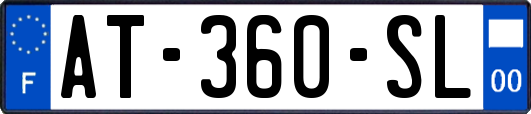 AT-360-SL