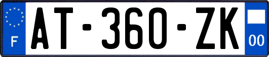 AT-360-ZK