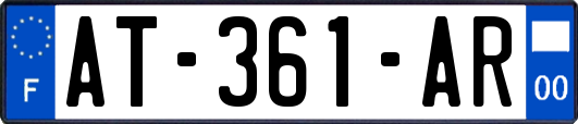 AT-361-AR