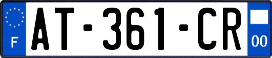 AT-361-CR