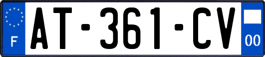 AT-361-CV