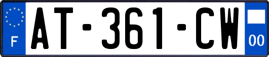 AT-361-CW
