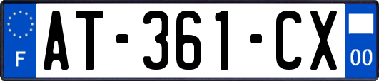 AT-361-CX