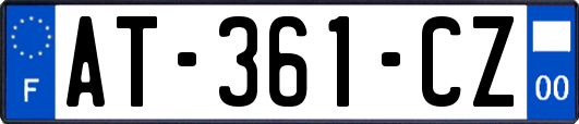 AT-361-CZ