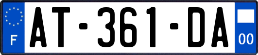 AT-361-DA