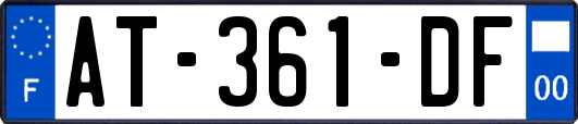 AT-361-DF