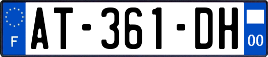 AT-361-DH