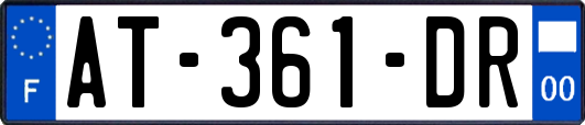 AT-361-DR