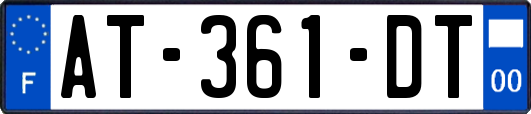 AT-361-DT