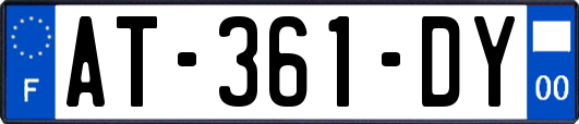 AT-361-DY