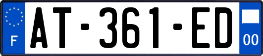 AT-361-ED