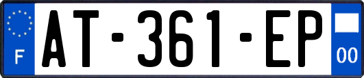 AT-361-EP