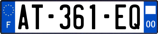 AT-361-EQ