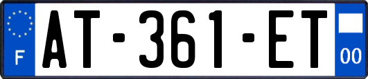 AT-361-ET