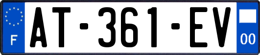 AT-361-EV