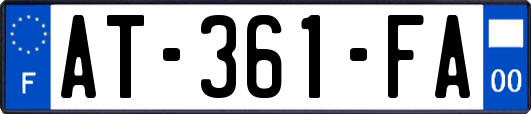 AT-361-FA