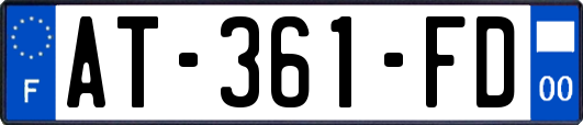 AT-361-FD