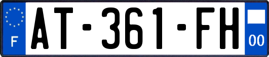 AT-361-FH