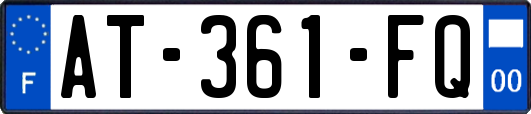 AT-361-FQ