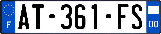 AT-361-FS
