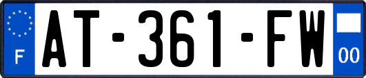 AT-361-FW