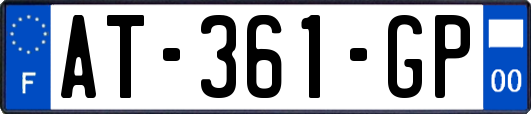 AT-361-GP