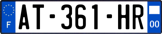 AT-361-HR