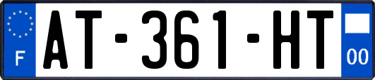 AT-361-HT