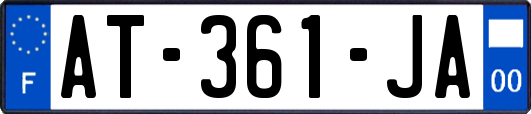 AT-361-JA
