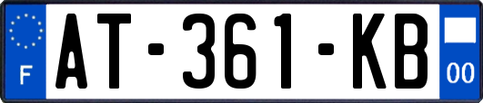 AT-361-KB