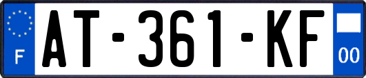 AT-361-KF