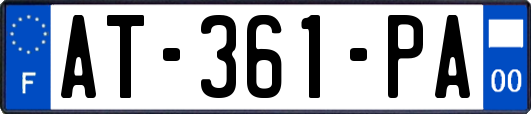 AT-361-PA