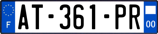 AT-361-PR