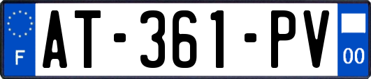 AT-361-PV