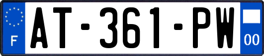AT-361-PW
