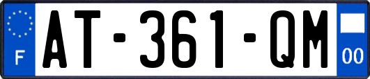 AT-361-QM