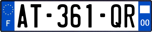AT-361-QR