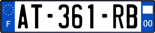 AT-361-RB