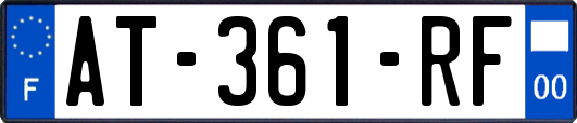 AT-361-RF