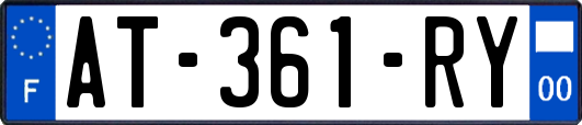 AT-361-RY